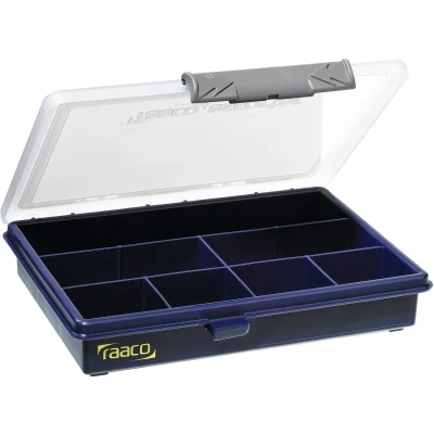 Afbeelding van assortimentsdoos Assorter 6 7 136136