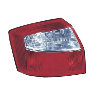 Afbeelding van Alkar 2211503 Achterlicht