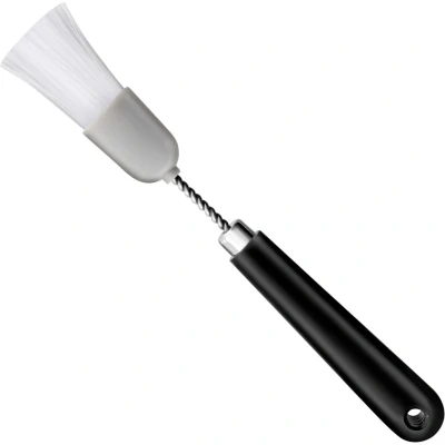 Afbeelding van Déglon Bakkwast met Polypropyleen Handvat Perfect voor Bakkers en Chefs