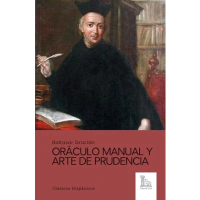 Afbeelding van Oraculo manual y arte de prudencia