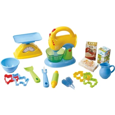 Afbeelding van Play Cake Bakset, 19dlg.