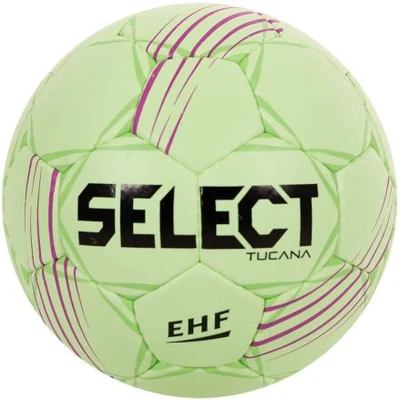 Afbeelding van Select Handbal Tucana V23