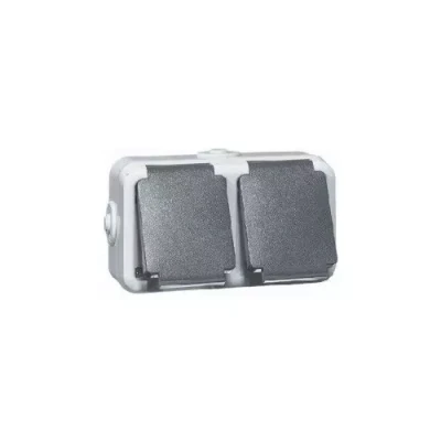 Afbeelding van D 6632 WAB WD 2V WCD RA HORIZONTAAL