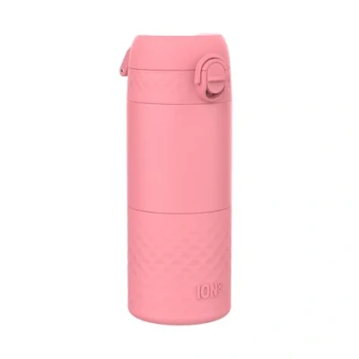 Afbeelding van ion8 Reisbeker lekvrij 360 ml roze