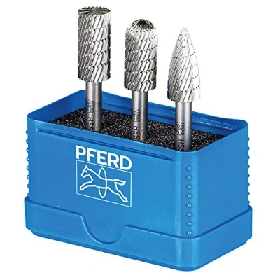 Afbeelding van PFERD 22900811 Freesstift Schachtdiameter 6 mm