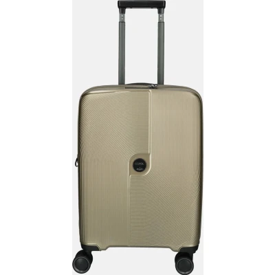Afbeelding van Jump Oskol handbagage koffer 55 cm expandable champagne