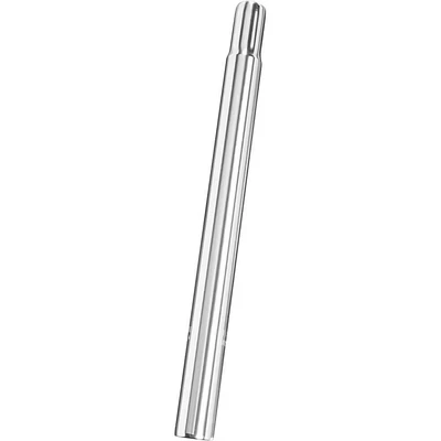 Afbeelding van Ergotec Zadelpen kaars 25.4 x 300 alu krt