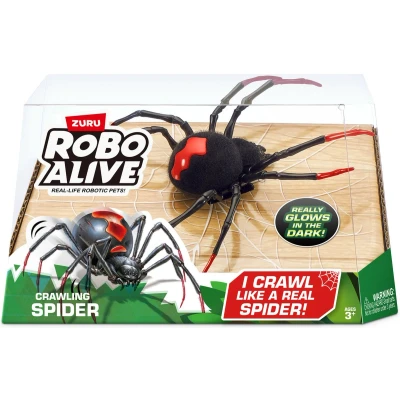 Afbeelding van ZURU Robo Alive Robotic Spin