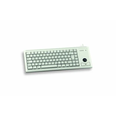 Afbeelding van G84 4400 TRACKBALL KEYBOARD UK ENGLISH