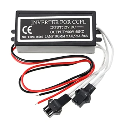 Afbeelding van CCFL Halo Ringen Omvormer Ballast Voor E36 E38 E39 E46 X3 Angel Eyes