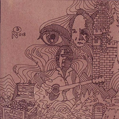 Afbeelding van Various Artists Wayfaring Strangers: Guitar Soli (CD)