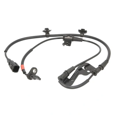 Afbeelding van DELPHI SS21650 12B1 ABS sensor Actieve KIA: Niro (DE) E NIRO, 1.6 GDI Hybrid, Plug in Hybrid 2016 2022