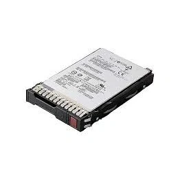 Afbeelding van HPE P04527 B21 (800 GB, 2.5&quot;), SSD