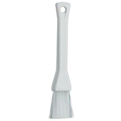 Afbeelding van Vikan Kwastje voor Invetten Glaceren of Marineren 30mm Wit