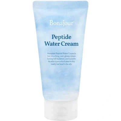 Afbeelding van Bonajour Peptide Water Cream