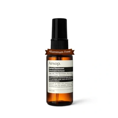 Afbeelding van Aesop Herbal Deodorant 50 ml