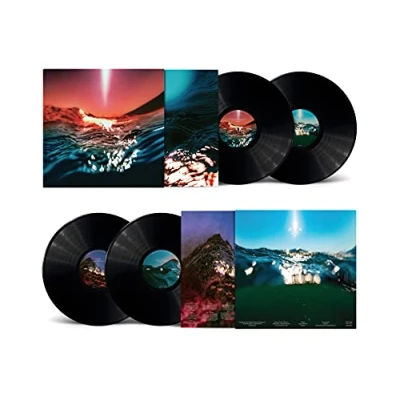 Afbeelding van Bonobo Fragments (2 LPs)