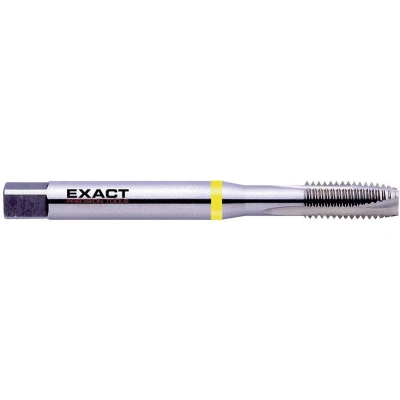 Afbeelding van EXACT Schroefdraadboor M5, HSS E, DIN371, vorm B
