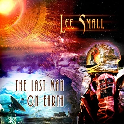 Afbeelding van Lee Small The Last Man On Earth (CD)