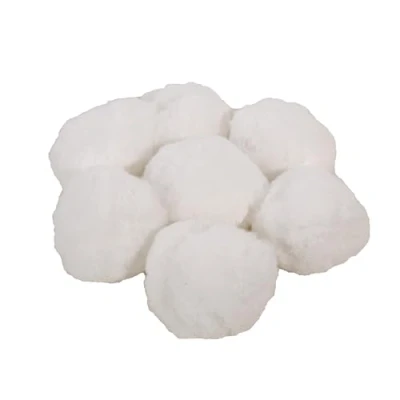 Afbeelding van Aquaforte Aqualoon filtermedium 700 gram Filter Media