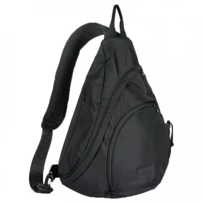 Afbeelding van Catago cap schouder tas 2.0