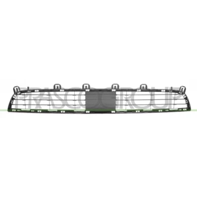 Afbeelding van Ventilatiegrille, bumper PRASCO BM8262131