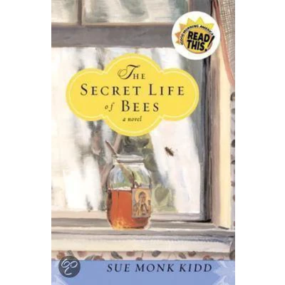 Afbeelding van The Secret Life of Bees
