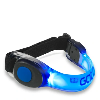 Afbeelding van Gato Neon led arm light blue one size