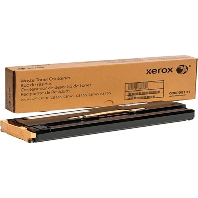 Afbeelding van Xerox 008R08101 Waste Toner Box