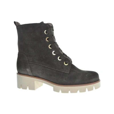 Afbeelding van Gabor Dames Veterschoenen Maat 37.5