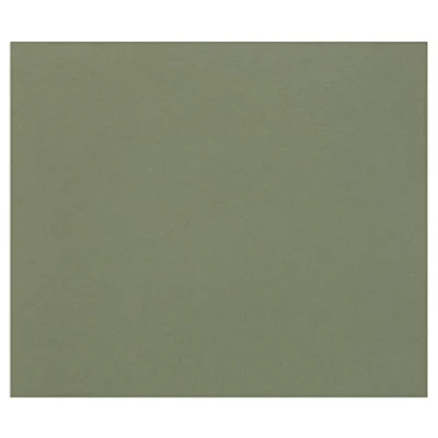 Afbeelding van Clairefontaine 960586C Tulpenpapier, 50 vellen tekenpapier met korrel oceaangroen, A3, 29,7 x 42 cm, 160 g, ideaal voor tekenen en creatieve activiteiten