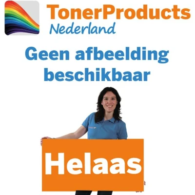 Afbeelding van Konica Minolta A3VU250 (TN 711Y) Toner Geel