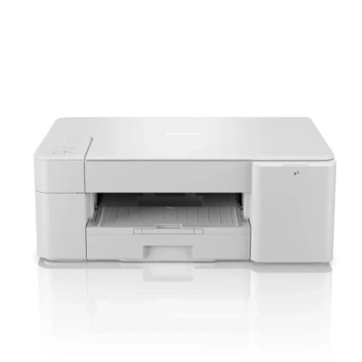 Afbeelding van Geschikt Brother DCP J1200W All In One printer Alleeninkt