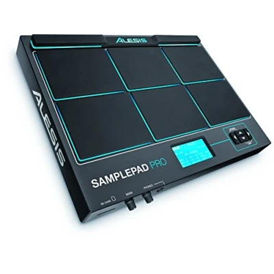 Afbeelding van Alesis SamplePad Pro
