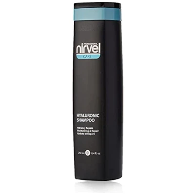 Afbeelding van Shampoo Care Nirvel Inhoud 250 ml