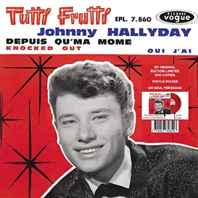 Afbeelding van 7 Tutti Frutti