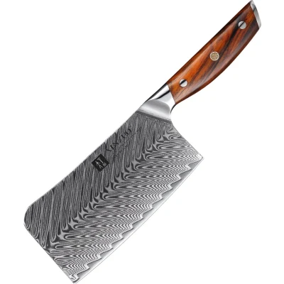 Afbeelding van Xinzuo B27 Chopping Hakmes