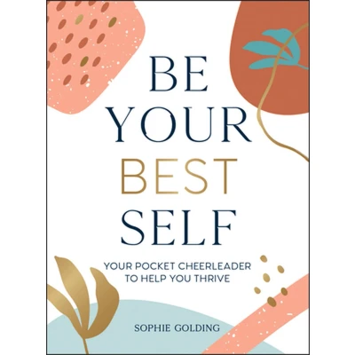 Afbeelding van Be Your Best Self: Pocket Cheerleader to Help You Thrive