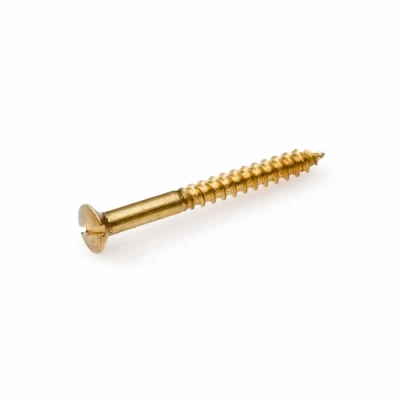 Afbeelding van Houtschroef mess lk 3.5x12mm DIN95