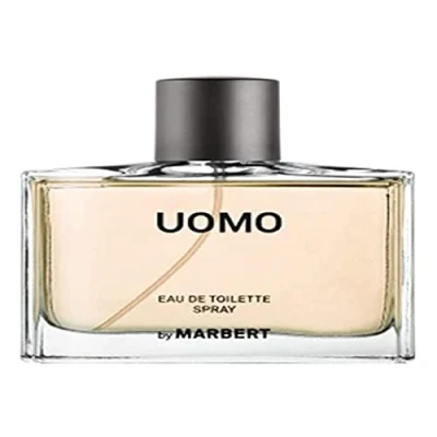 Afbeelding van Marbert Uomo Eau de Toilette 100 ml