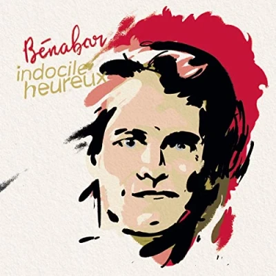 Afbeelding van Benabar Indocile Heureux