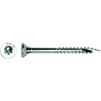 Afbeelding van Houtschroef Torx 5.0x120 vz