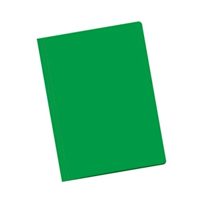 Afbeelding van Subfolder DOHE Groen A4 50 Onderdelen