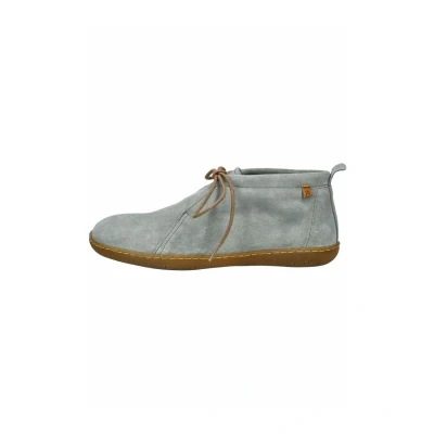 Afbeelding van EL Naturalista N5290 reiziger, damessneaker, Blauw, maat 39, 39 EU Breed