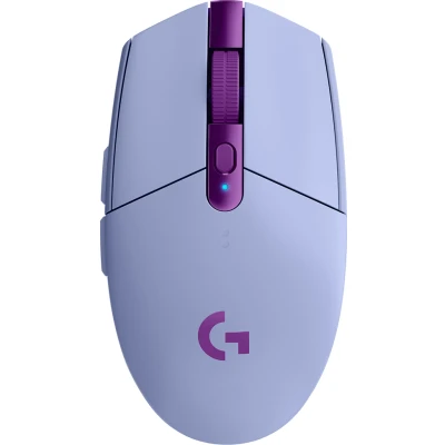 Afbeelding van Logitech G 305 Lightspeed Wireless Gamingmuis