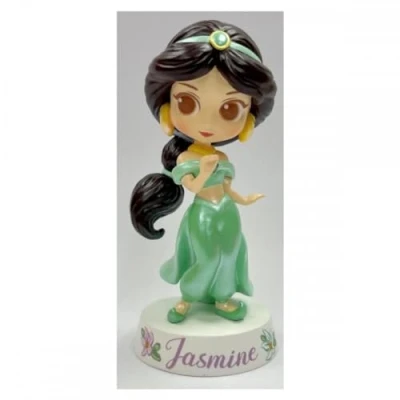 Afbeelding van ENESCO Disney Aladdin Jasmine minibeeldje van Grand Jester Studios
