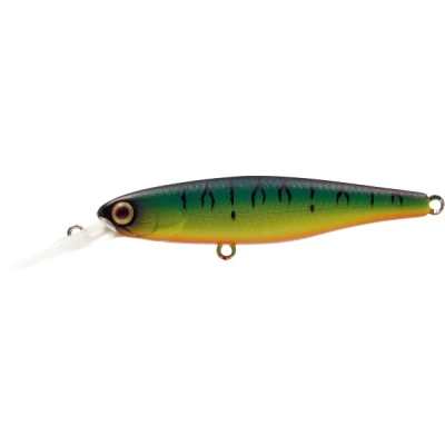 Afbeelding van Illex Deep Diver Squirrel 67 Plug (6.8g) Mat Tiger