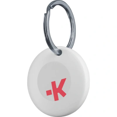 Afbeelding van Skross eTAG GPS tracking systeem Bagagetracker, Multifunctionele tracker Wit 1 stuk(s)