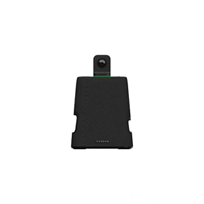 Afbeelding van KanDao Meeting Ultra Standard Alles in één conferentiesysteem, Dual 4K HDR opname, 360 conferentieapparatuur, Ruisonderdrukkende microfoons &amp; hifiluidsprekers Camera voor vergaderruimte.
