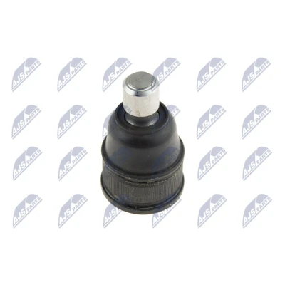 Afbeelding van NTY ZSD MZ 005 Fuseekogel Vooras links, rechts, Onder 18mm 42,5mm